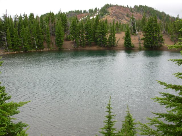 Summer '06 Sunriver 551 